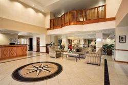 Wingate By Wyndham Louisville East