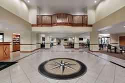 Wingate By Wyndham Louisville East