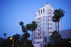 Sunset Tower Hotel