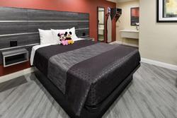 Pacific Inn Anaheim
