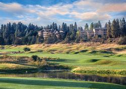 WorldMark Running Y Resort