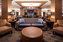 Holiday Inn Express Hotel & Suites Lamar