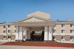 Holiday Inn Express Hotel & Suites Lamar