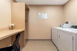 Comfort Inn & Suites Lincoln Area