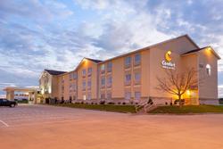 Comfort Inn & Suites Lincoln Area