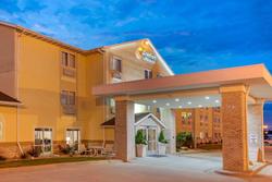 Comfort Inn & Suites Lincoln Area
