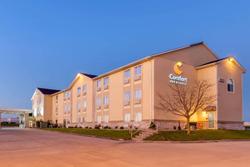 Comfort Inn & Suites Lincoln Area