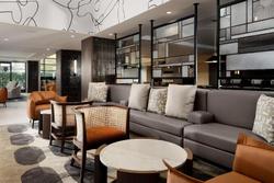 Courtyard by Marriott Los Angeles Pasadena/Old Tow