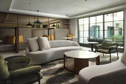 Courtyard by Marriott Los Angeles Pasadena/Old Tow