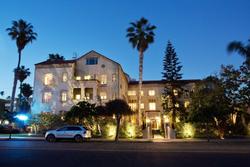 Palihouse