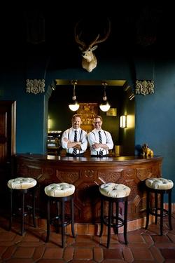 Palihouse