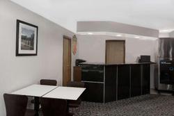 Super 8 by Wyndham Lafayette