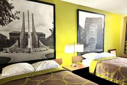 Super 8 by Wyndham Lafayette