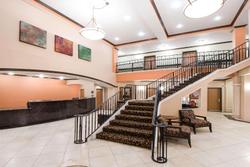 Comfort Inn and Suites Lubbock