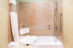 Comfort Inn and Suites Lubbock