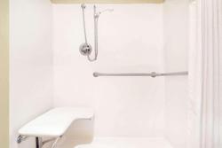 Comfort Inn and Suites Lubbock