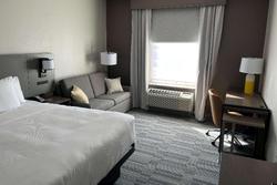 Comfort Inn and Suites Lubbock