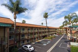 Super 8 by Wyndham Anaheim/Disneyland Drive