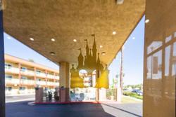 Super 8 by Wyndham Anaheim/Disneyland Drive