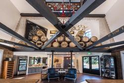 Sideways Inn
