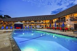 Sideways Inn
