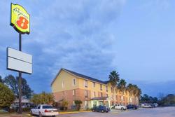 Super 8 Lafayette LA