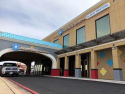 Surestay Plus By Best Western Lubbock Medica