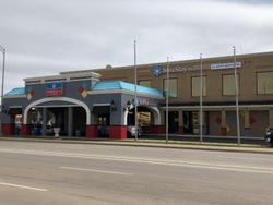 Surestay Plus By Best Western Lubbock Medica