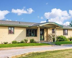 Yellowstone Valley Lodge