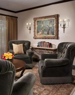 Ayres Inn Corona East