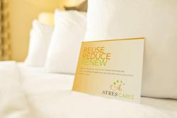 Ayres Inn Corona East