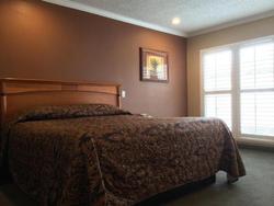 Bevonshire Lodge Motel