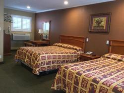 Bevonshire Lodge Motel
