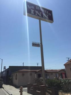 La Bonita Inn Motel