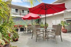 Ramada by Wyndham Redondo Beach