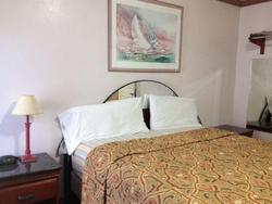 Walls Motel