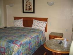 Walls Motel