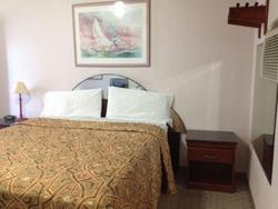 Walls Motel