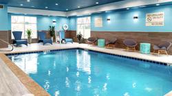 Hampton Inn Norton