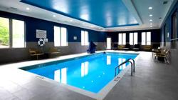 Hampton Inn Norton