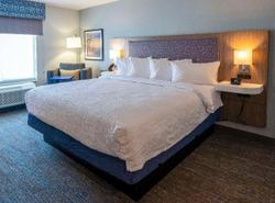 Hampton Inn Norton