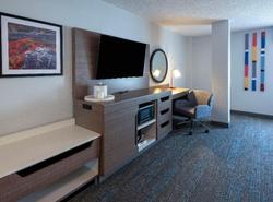 Hampton Inn Norton