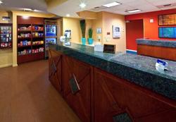 Residence Inn Anaheim Hills Yorba Linda