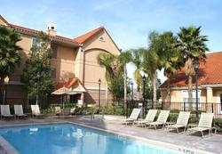 Residence Inn Anaheim Hills Yorba Linda