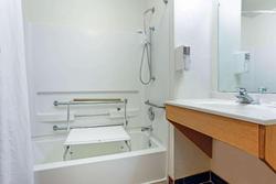Super 8 by Wyndham Klamath Falls