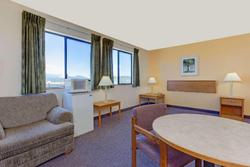 Super 8 by Wyndham Klamath Falls