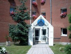 Hôtel Morphée