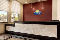 Days Inn by Wyndham Anaheim Disneyland