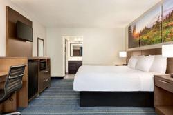 Days Inn by Wyndham Anaheim Disneyland