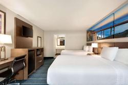 Days Inn by Wyndham Anaheim Disneyland
